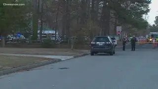'How did a six-year-old boy get a gun?' | Newport News councilman calls for parents to get more invo