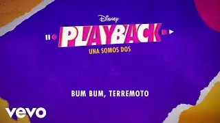 Bum bum, terremoto (De 