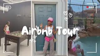 Airbnb Тур