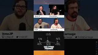 Pirate Software on how he pays his game devs