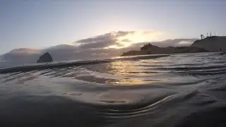 Dunes, rocks, trails and empty beaches: Road-tripping the Oregon coast