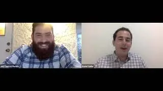 Answering Tough Questions About Israel - Daniel Geller