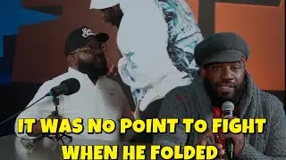 Corey Holcomb and Kraig Finally ADDRESS The Anton Daniels Situation