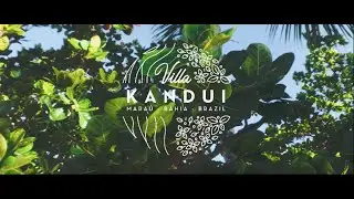 Villa Kandui Marau - Taipu De Fora - Barra Grande - Peninsula do Marau - Bahia