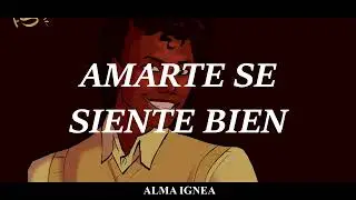 LOVE NEVER FELT SO GOOD de MICHAEL JACKSON COVER EN ESPAÑOL | AMARTE SE SIENTE BIEN