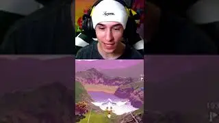 I caused an EARTHQUAKE in Legends: Arceus
