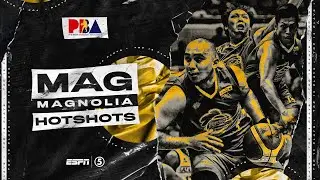 Top 19 of 2019: Magnolia Hotshots