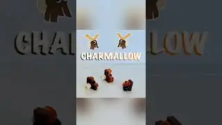 LEGO Bugsnax
