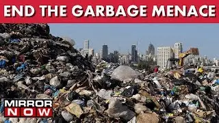 Garbage Menace In Bengaluru I The Citizen Reporter Show