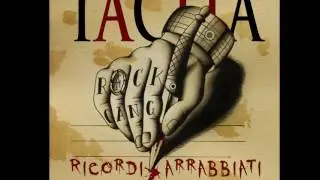 Tacita - Ricordi Arrabbiati  - 01 - Ricordi