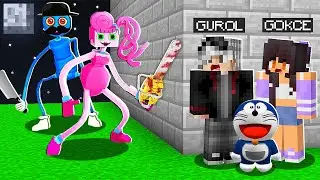 G&Uuml;ROL VS MİNECRAFT #58