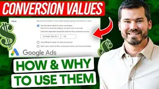 Should You Use Conversion VALUE in Google Ads?