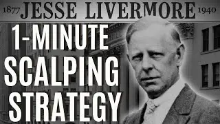 The Quick Trade Formula | How to Capture Fast Market Moves Like a Pro