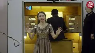ария Лауретты из оперы Дж. Пуччини 