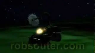 SawBoss