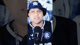 4 meses, #clubedoremo #remotv #futebol