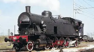 Gr. 940 026 #toptrain #fs #models #locomotiva #vapore #italy #modellismo