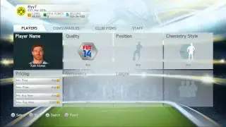 Insane World Cup Trading Method I FIFA 14 I How to Trade During the World Cup