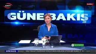 #CANLI GÜNE BAKIŞ / 03.02.2026