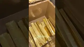 Нашел золото во дворе #амитеш #золото