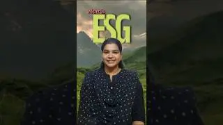 esg explained in 40seconds #sustainability #esg # greenjobs #careergrowth