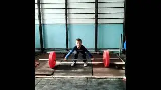 Smuls 15 kg