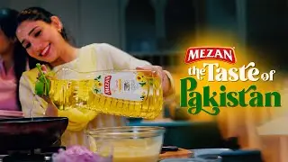 Mezan - The Taste of Pakistan