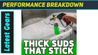 Chemical Guys HOL350: The Ultimate Car Wash Kit for Pro Results!
