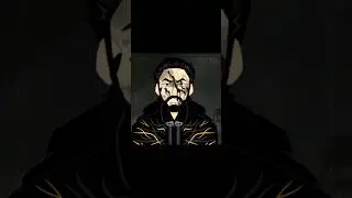 CREEP U - Darkling AMV