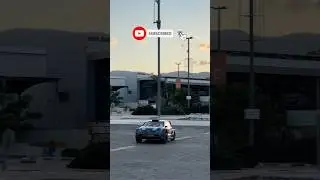 RC 1/5 Rally Drift 4x4 😱 | ROFUN RF5 🚗💨 #rc #car #fuel #rccars #nitrorccar #shorts