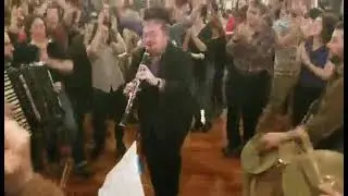 Litvakus at Golden Fest 2020 - Polka-żyd&oacute;weczka (Jewish Polka)