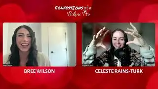 BREE WILSON; Prep is Not As Serious as You Think, Binge Cycles, Be Happy Where you Are