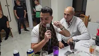 Domby Emánuel - Joci