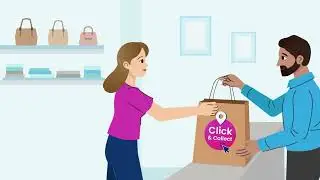 Unify POS & E-Commerce: Loyalty, Click & Collect, Gift Cards, Email Marketing | SAAS Integrator