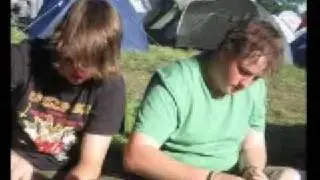LEEDS FEST 2007