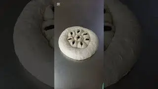 simple dough creation of making bread by Rmdbakerking