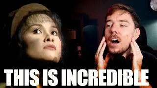 Nobody Sings Like Lea Salonga… ‘On My Own’ Reaction