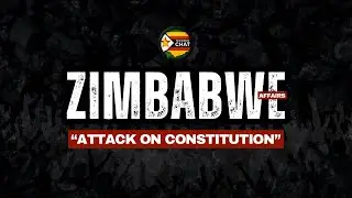 Attack on the Constitution. 