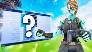 Goated Controller Player.