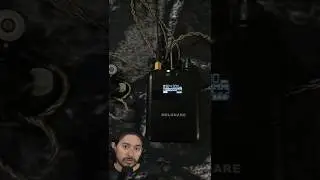Melonare SD-2 &mdash; аудиосистема высокой точности воспроизведения.