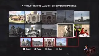 Assassin's Creed Brotherhood Glyph Guide 10