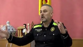 Entrevista | Jaume Colom: &ldquo;Ens vam quedar sense paraules quan vam arribar a Sedav&iacute;