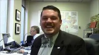 Legislative Update 1/16: The First Week
