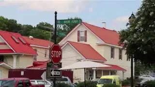 How Streets Are Named
