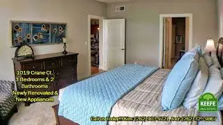 Top Keefe Geneva National Real Estate Agents Kim & Joel Reyenga present 1019 Crane Ct. LG