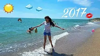 VLOG: Поход с классом | Дарина - STAR | мой выпуск 2017