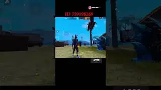 🔴 REDX IS LIVE ! PC PLAYER VS PHONE PLAYER 💀 ! COSTOM ROOM OP FIGHT 😱
