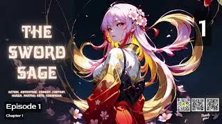 The Sword Sage   Episode 1 Audio   Han Li's Wuxia Adventures Audiobook