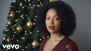 Trinity Time Travels - Alone For Christmas
