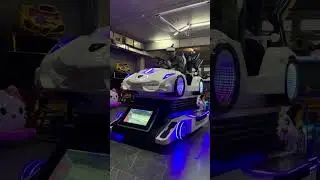 VR Картинг